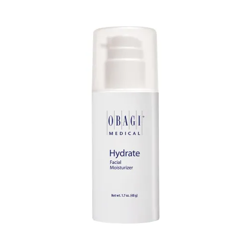 OBAGI HYDRATE FACIAL MOISTURIZER CREAM | 48 GM OBAGI HYDRATE FACIAL MOISTURIZER CREAM | 48 GM